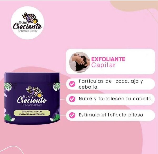 EXFOLIANTE