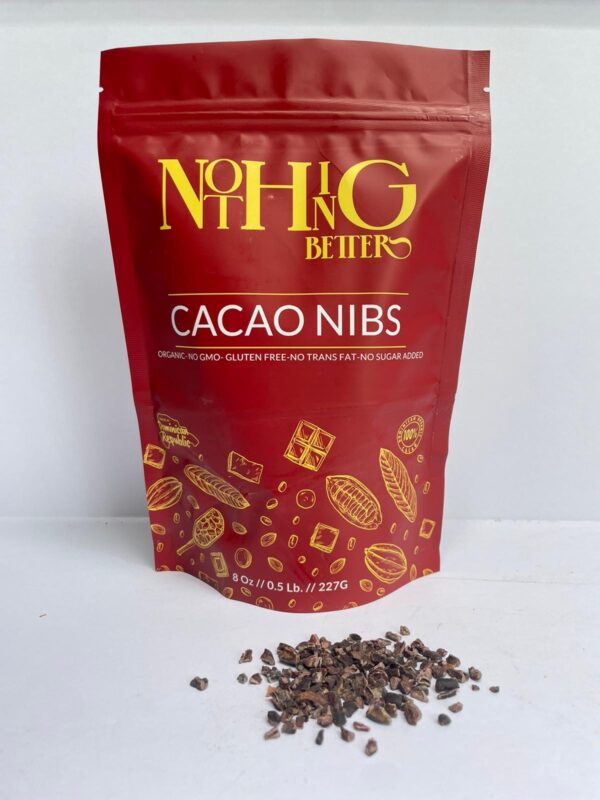 PUNTAS DE CACAO