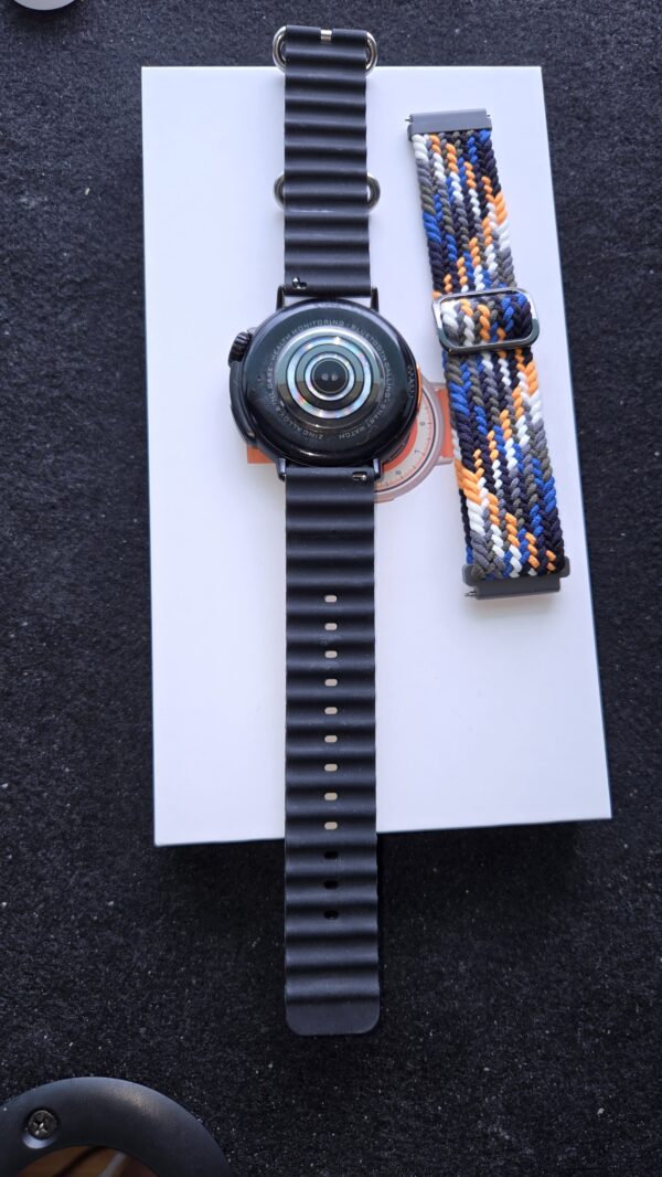 SMART WHATCH SPORT - Imagen 4