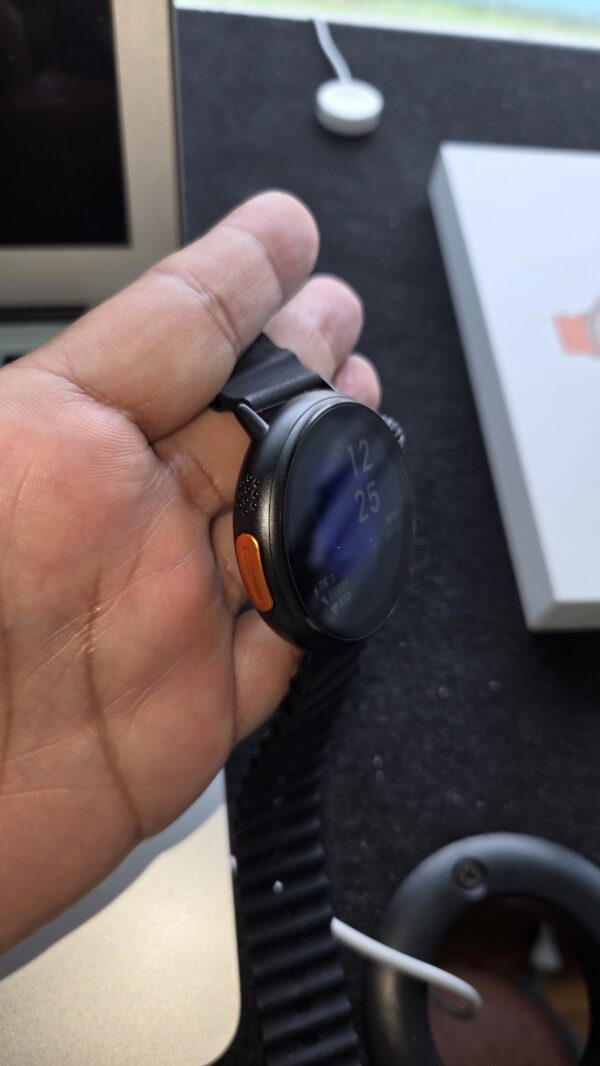 SMART WHATCH SPORT - Imagen 3