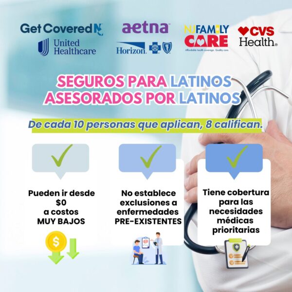SEGUROS MEDICOS A BAJO COSTO