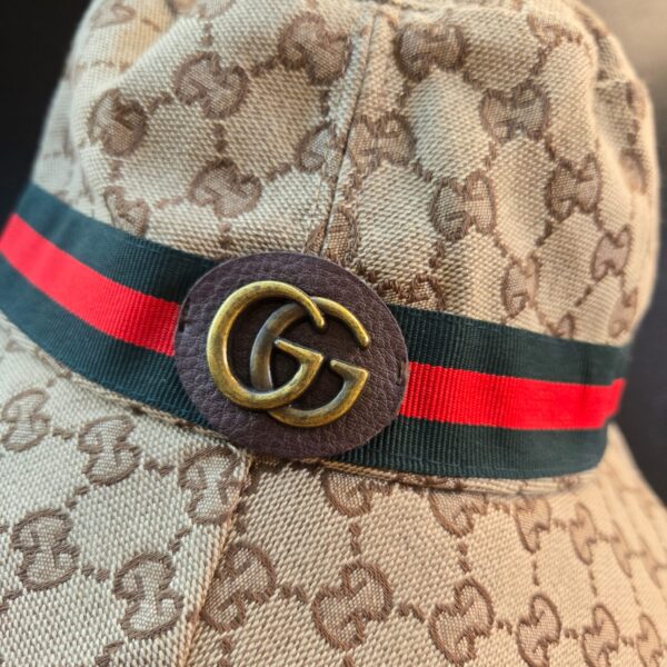 GORRO GUCCI