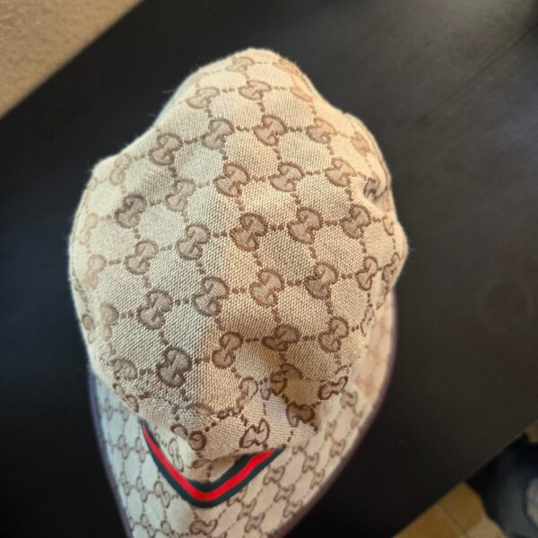 GORRO GUCCI - Imagen 3