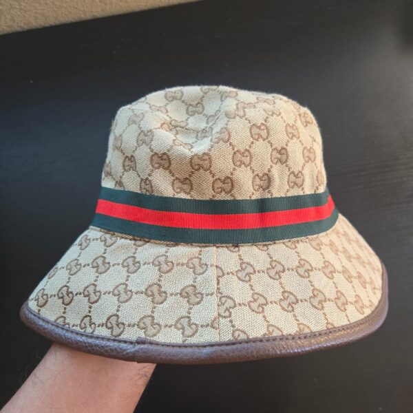 GORRO GUCCI - Imagen 4