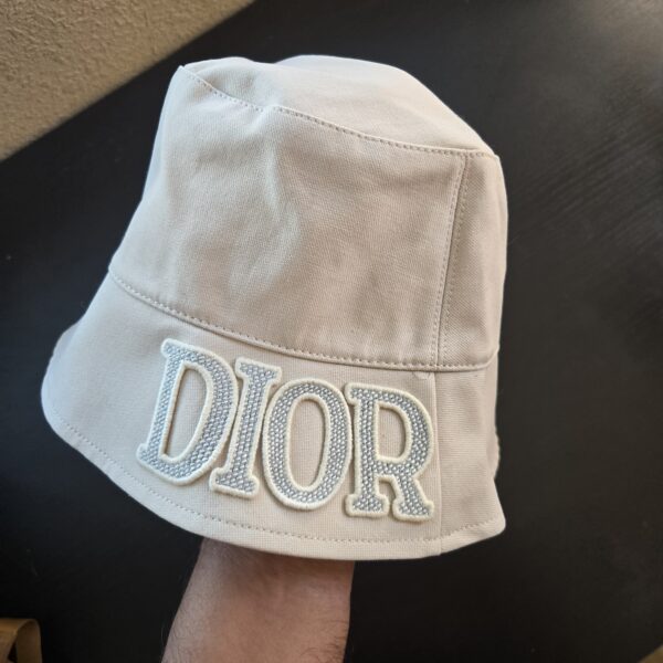 GORRO DIOR