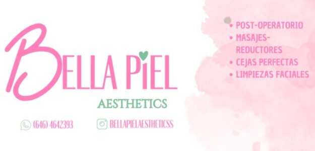BELLA PIEL AESTHETICS