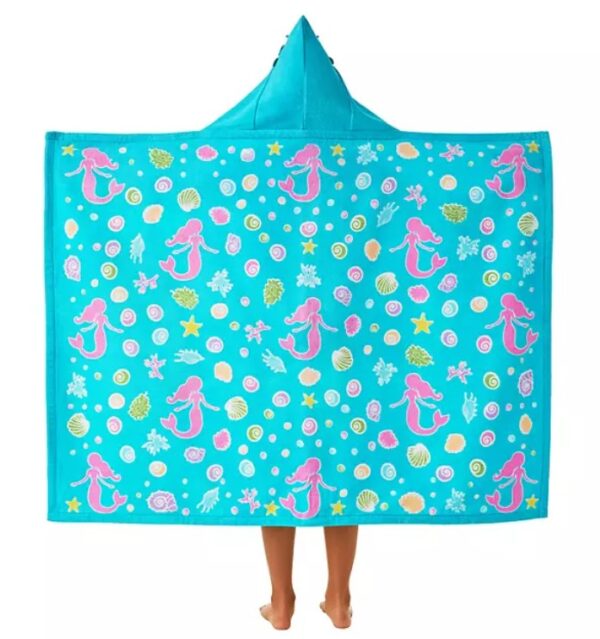 TOALLAS INFANTILES ESTAMPADAS - Imagen 6