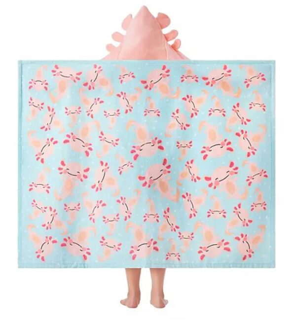 TOALLAS INFANTILES ESTAMPADAS - Imagen 4