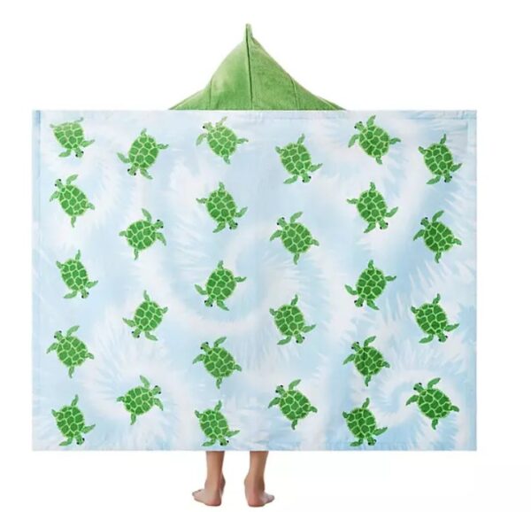 TOALLAS INFANTILES ESTAMPADAS - Imagen 3