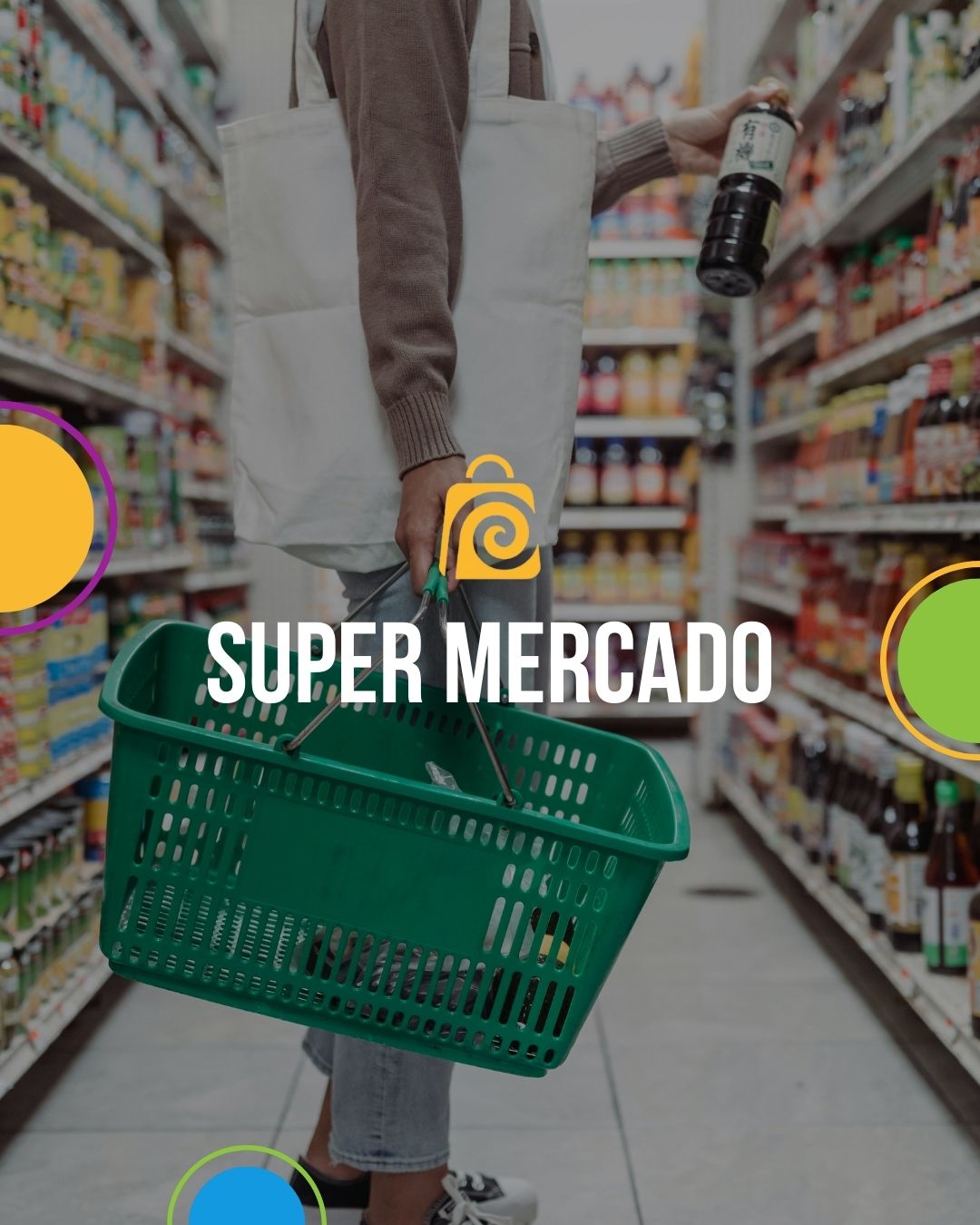 Supermercado