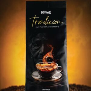 CAFE BONAE TRADICIÓN