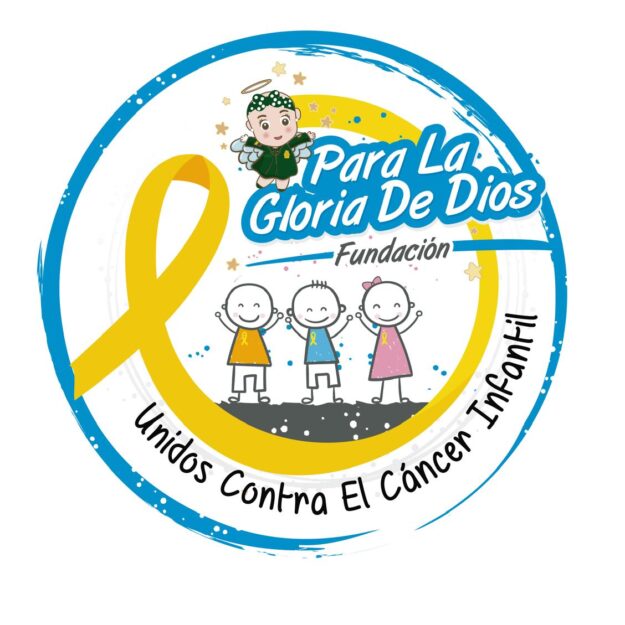 FUNDACIÓN PARA LA GLORIA DE DIOS