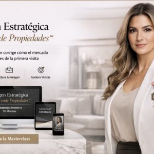 IMAGEN ESTRATÉGICA QUE VENDE PROPIEDADES.