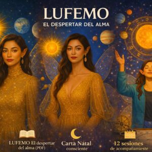 OFERTA ESPECIAL LUFEMO