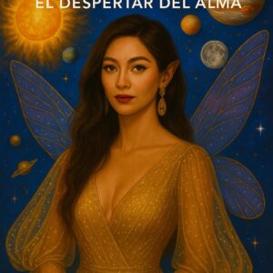 LUFEMO: EL DESPERTAR DEL ALMA