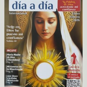 MISERICORDIA DÍA A DÍA