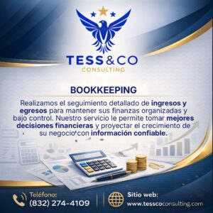 BOOKKEEPING