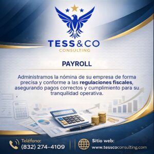 PAYROLL