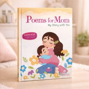 POEMAS PARA MAMÁ