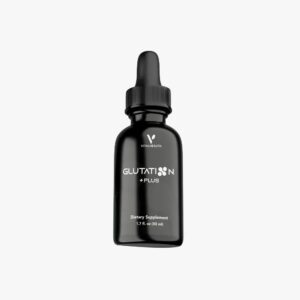 V-GLUTATION PLUS