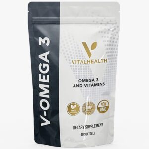 V-OMEGA 3