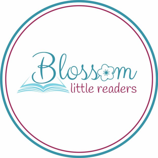 BLOSSOM LITTLE READERS