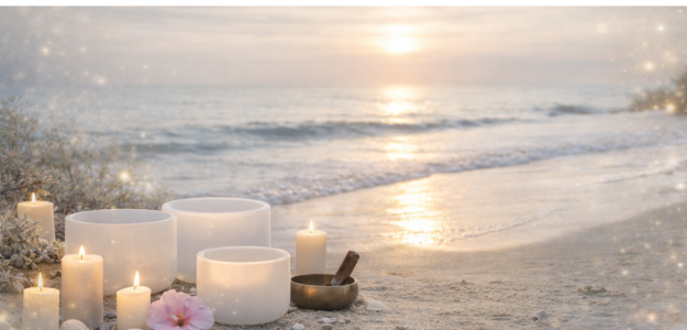 COACH DE TRANSFORMACIÓN DEL SER