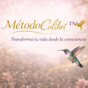 MÉTODO COLIBRÍ - TN®