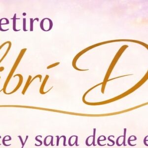 RETIRO COLIBRÍ DAY