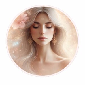 CÍRCULO DE MUJERES "ESENCIA DE MUJER"