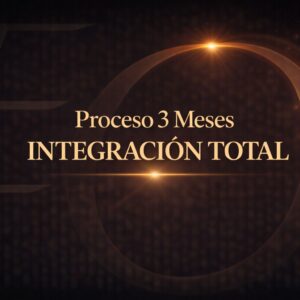 INTREGRACIÓN TOTAL - PROCESO 3 MESES