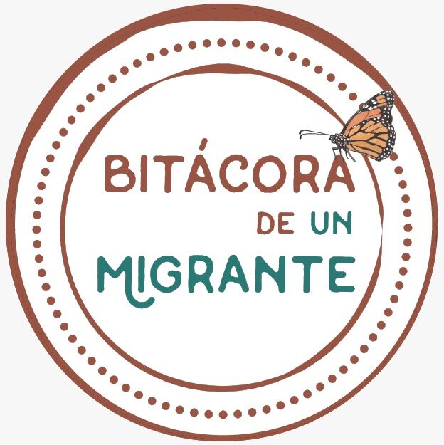 BITÁCORA DE UN MIGRANTE