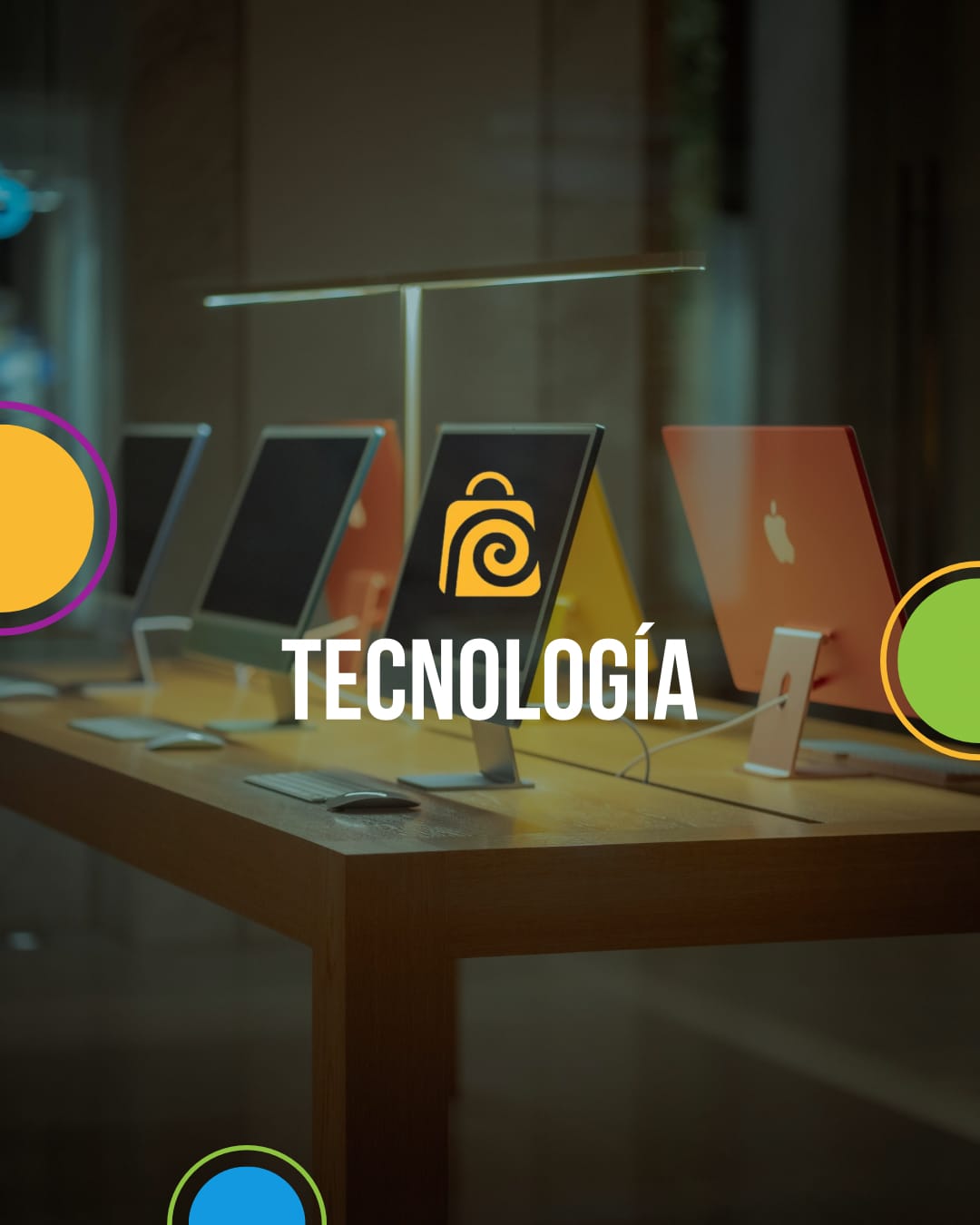 Tecnología
