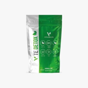 V-TE DETOX