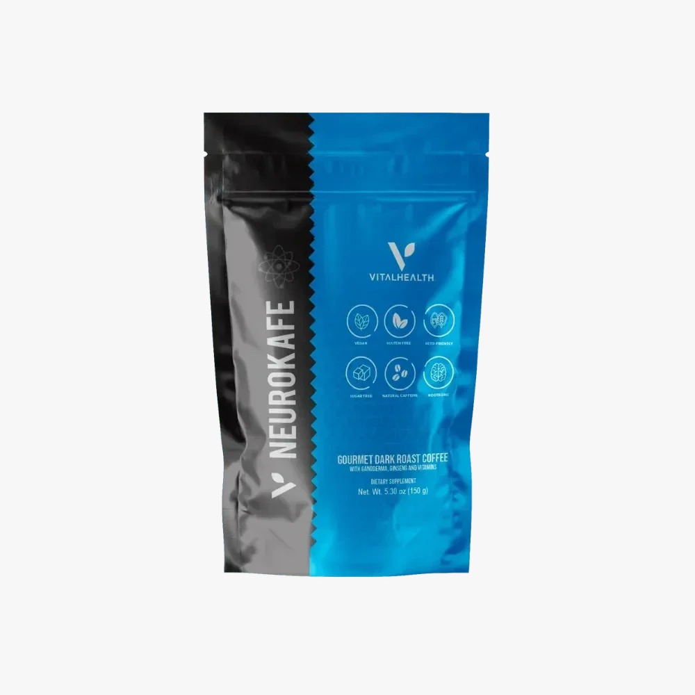 V-NEUROKAFE