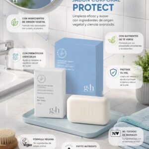 JABÓN CORPORAL PROTECT