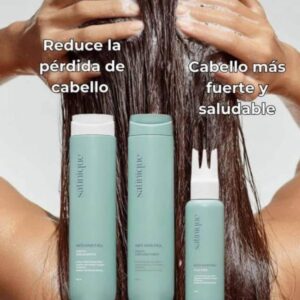 KIT SATINIQUE™ ANTICAÍDA