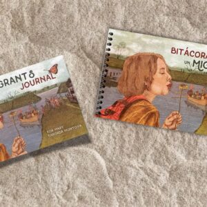 BITÁCORA DE UN MIGRANTE
