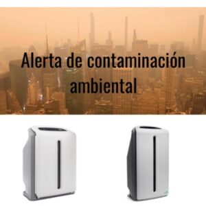 PURIFICADOR GRANDE DE AIRE ATMOSPHERE™