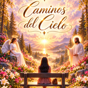 CAMINOS DEL CIELO
